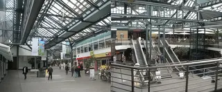 Leuchtenzentrum