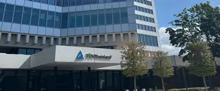 TÜV Rheinland