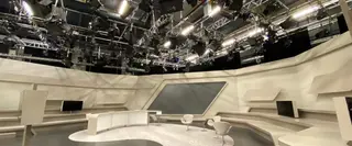 WDR Studios Köln